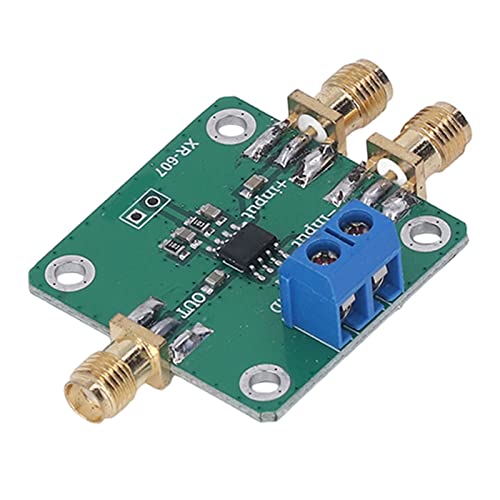 Signal-Differenzverstärker, Dual-End-zu-Single-Terminal-HF-Differenzverstärker-stabile elektronische Übertragungskomponente zum Austausch Signal-Differenzverstärker, Dual-End-zu-Single-Terminal-HF-Differenzverstärker-stabile elektronische Übertragungskomponente zum Austausch von PENO
