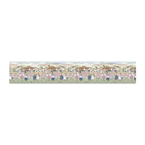 PENSIERI DELICATI Teppichläufer 52 x 150 cm, aus Baumwolle und PVC, hergestellt in Italien, Läufer waschbar in der Waschmaschine bei 40 °, gepunktet PENSIERI DELICATI Teppichläufer 52 x 150 cm, aus Baumwolle und PVC, hergestellt in Italien, Läufer waschbar in der Waschmaschine bei 40 °, gepunktet von PENSIERI DELICATI