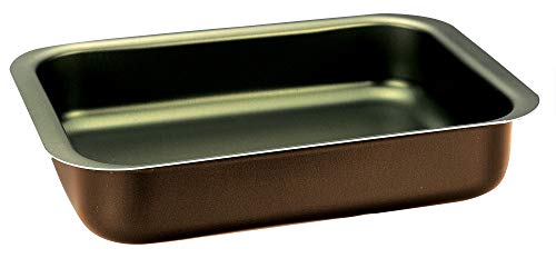 Pensofal Diamante PEN 3339 Rechteckige Lasagne 30 x 21,5 cm Aluminium von PENSOFAL INTERNATIONAL S.P.A.