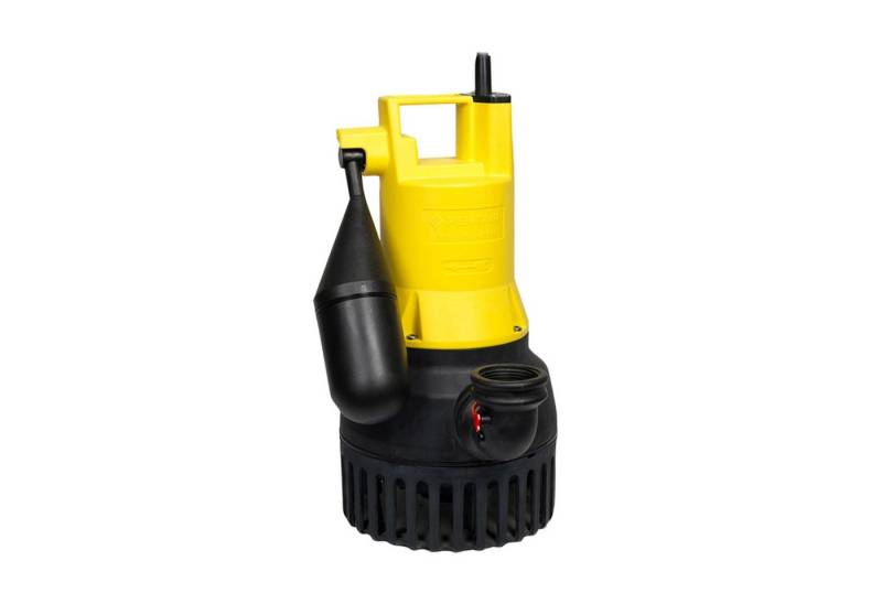 PENTAIR Jung Pumpen Tauchpumpe Jung Pumpen U3KS/U5KS Tauchpumpe – Universelle Wasserpumpe von PENTAIR Jung Pumpen