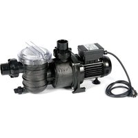 Filterpumpe 9m3/h mono - Nocchi - sw15m von PENTAIR