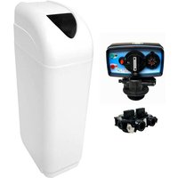 Wasserenthärter 14l Fleck 5600 Mc Wasserenthärtungsanlage Chronometrisch Mechanisch Made In France Wasserenthärter 14l Fleck 5600 Mc Wasserenthärtungsanlage Chronometrisch Mechanisch Made In France von PENTAIR