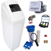 Pentair - Wasserenthärter 20l Autotrol 255/762 Komplett Mit Einbausatz Pentair - Wasserenthärter 20l Autotrol 255/762 Komplett Mit Einbausatz von PENTAIR