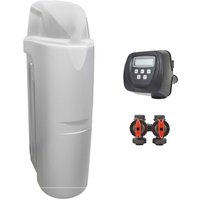 Wasserenthärter 20l Clack Ws1 Elektronisch Volumetrisch Wasserenthärter 20l Clack Ws1 Elektronisch Volumetrisch von PENTAIR