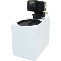 Wasserenthärter 4l Fleck 5600 Sxt Wasserenthärtungsanlage Elektronisch Volumetrisch Made In France von PENTAIR