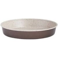 Pentalux - Niedrige Kuchenform mit Antihaftbeschichtung, 28 cm von PENTALUX