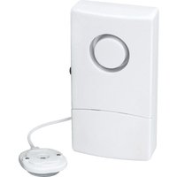Indexa - pentatech 23003 WA03 Wassermelder mit externem Sensor batteriebetrieben von INDEXA