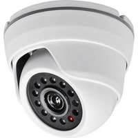 PENTATECH 24221 Kamera-Attrappe mit blinkender LED PENTATECH 24221 Kamera-Attrappe mit blinkender LED von PENTATECH