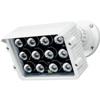 PENTATECH 25646 IR-Strahler IR-Reichweite (max.) 60 m Außenbereich von PENTATECH