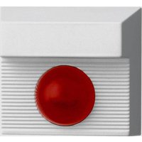 PENTATECH 33166 LED-Anzeige mit Summer 70 dB Innenbereich von PENTATECH