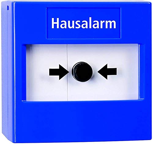 PENTATECH 33206 NT04 Druckknopfmelder von PENTATECH