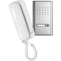 PENTATECH DP601 Türsprechanlage Komplett-Set PENTATECH DP601 Türsprechanlage Komplett-Set von PENTATECH
