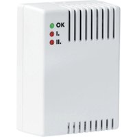 PENTATECH GA133 Gasmelder netzbetrieben detektiert Methan, Propan, Butan von PENTATECH