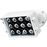PENTATECH 25646 IR-Strahler IR-Reichweite (max.) 60m Außenbereich von PENTATECH