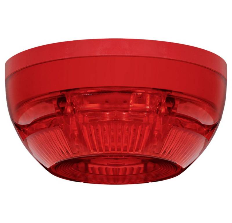 PENTATECH Lichtsensor PENTATECH Blinklichtelement LED BL243 12383 Blinklicht, (BL243) von PENTATECH