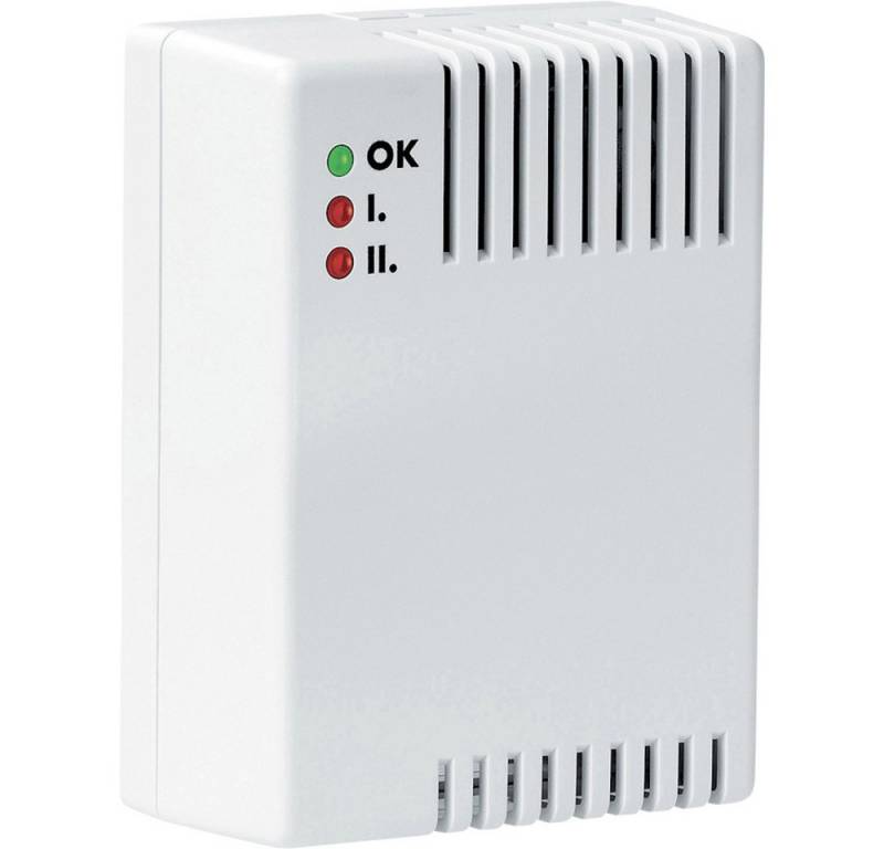 PENTATECH PENTATECH GA133 Gasmelder netzbetrieben detektiert Methan, Propan, B Gasmelder von PENTATECH
