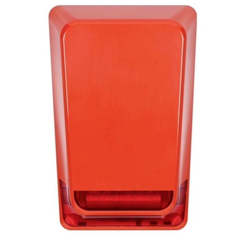 PENTATECH Sensor PENTATECH Kombi-Signalgeber AS242 115 dB, (AS242) von PENTATECH