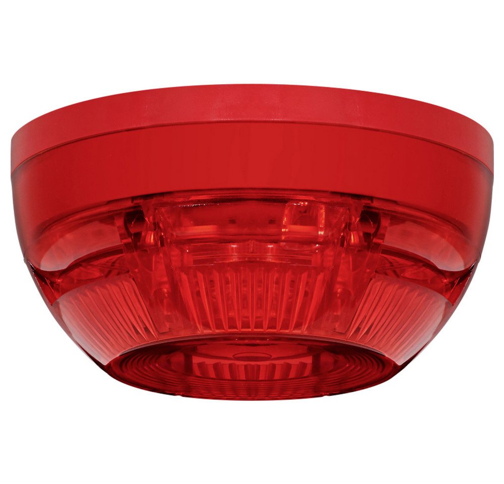 PENTATECH Sensor PENTATECH Optisch-akustischer Signalgeber LED BA10S 100 dB, (BA10S) von PENTATECH