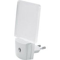 NL04 LED-Nachtlicht mit Eurostecker 230V von INDEXA
