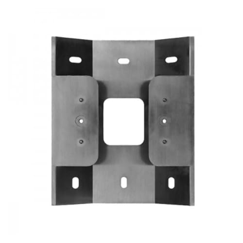 Winkelhalterung für DVT40, für Eckmontage von PENTATECH