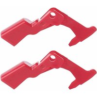 2er-Pack Hochleistungs-Auslösetasten für Dyson V11/V10 Staubsauger von PENY