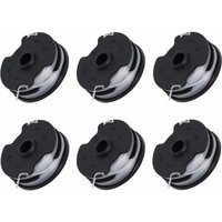 6er-Set Ersatzspulen für Akku-Motorsense Parkside PRTA 20-Li C3 IAN351753 6er-Set Ersatzspulen für Akku-Motorsense Parkside PRTA 20-Li C3 IAN351753 von PENY