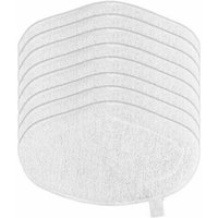 8 Reinigungstücher für Polti Vaporetto SV440 8 Reinigungstücher für Polti Vaporetto SV440 von PENY