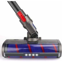 Ersatzbürste für Dyson V7 V8 V10 V11 Staubsaugerbürste, kompatibel mit der Dyson V7 V8 V10 V11 Serie von PENY