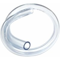 Transparenter Kraftstoffschlauch 6mm Länge 1m Rasenmäher Traktor Grubber Kraftstoffleitung von PENY