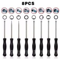 Vergaser-Einstellschlüsselsatz Freischneider und Kettensäge von PENY