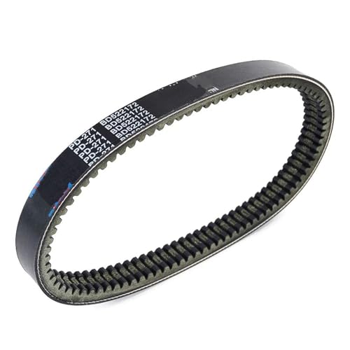 Ersatz Keilriemen Für Moped Für Aeon Urban Elite Für Quadro 3D 350 2310069T-000-00 Antriebsriemen Motorradteile Ersatz Keilriemen Für Moped Für Aeon Urban Elite Für Quadro 3D 350 2310069T-000-00 Antriebsriemen Motorradteile von PEPKWELYCB