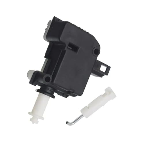 Kofferraumschloss Für Cayenne 9PA S 955 2003 2004 2005 2006 2007 2008 2009 2010 Heckklappe Trunk Latch Actuator Lock 7L5827761 2pins Heckklappenverriegelung von PEPKWELYCB