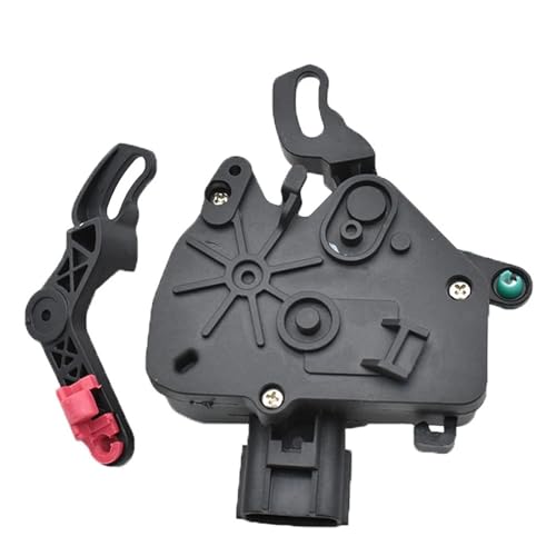 Kofferraumschloss Für Chrysler 2001-2010 Für Dodge 2001-2007 Hinten Schiebe Zentrale Türschloss Motor Antrieb 4717960AC 4717961AB 746-259 Heckklappenverriegelung von PEPKWELYCB