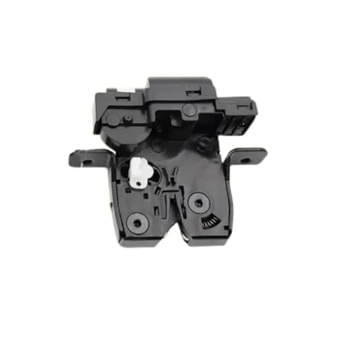 Kofferraumschloss Für FAW Bestune Für X80 Für X80F 2013 2014 2015 2016 2017 2018 Auto Heckklappe Heckklappe Türschloss Block Latch Antrieb Heckklappenverriegelung(1PCS OLD) von PEPKWELYCB