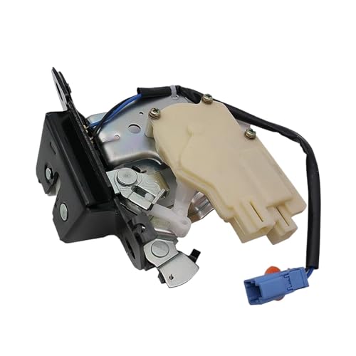 Kofferraumschloss Für Fit Für JAZZ 2003-2008 GD1 GD3 Für ODYSSEY RA6 Für STREAM RN3 Stellantrieb Von Kofferraumdeckel Hintertürschloss 74801SAAE21 Heckklappenverriegelung von PEPKWELYCB