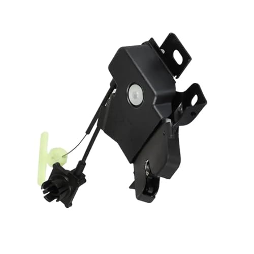 Kofferraumschloss Für Ford Für Mustang 2005 2006 2007 Auto Heckklappe Trunk Latch Actuator Lock 6R3Z6343200B 1R8Z5446318AA 3pins Heckklappenverriegelung Kofferraumschloss Für Ford Für Mustang 2005 2006 2007 Auto Heckklappe Trunk Latch Actuator Lock 6R3Z6343200B 1R8Z5446318AA 3pins Heckklappenverriegelung von PEPKWELYCB