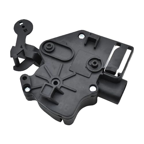 Kofferraumschloss Für GMC Für Yukon XL 1500 2500 2000-2006 Heckklappenschloss Motorantrieb OE 15808595 15250765 Für 2 Pins Heckklappenverriegelung von PEPKWELYCB