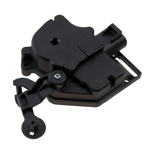 Kofferraumschloss Für GMC Yukon XL 1500 2500 2000-2006 Hinten Stamm Türschloss Antrieb Motor Heckklappe 15808595 15250765 15926027 Heckklappenverriegelung von PEPKWELYCB