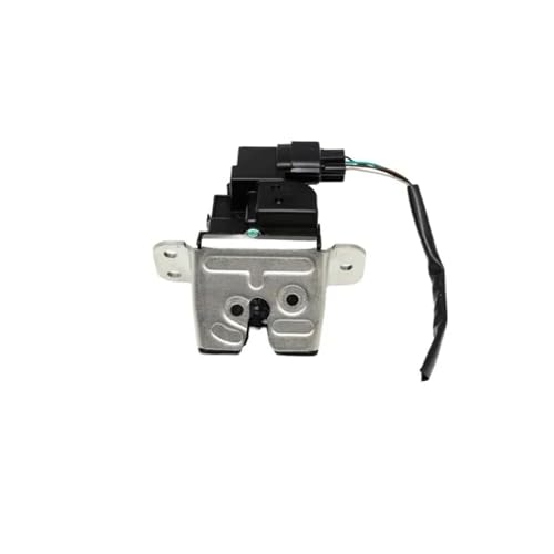 Kofferraumschloss Für Hyundai Für I20 2014-2020 Hinten Stamm Heckklappe Türschloss Latch Antrieb 81230C7000 81230-C7000 Heckklappenverriegelung Kofferraumschloss Für Hyundai Für I20 2014-2020 Hinten Stamm Heckklappe Türschloss Latch Antrieb 81230C7000 81230-C7000 Heckklappenverriegelung von PEPKWELYCB