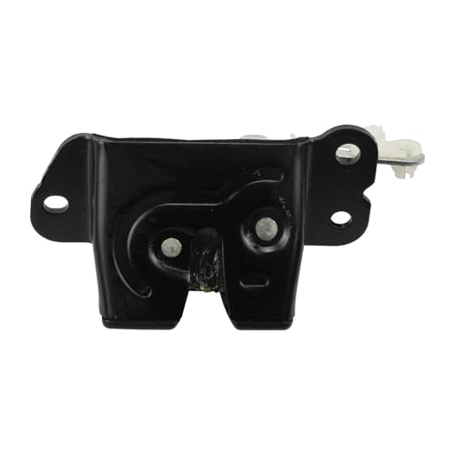 Kofferraumschloss Für Hyundai H1 Für Grand Starex Iload 2007 2008 2009-2018 Heckklappenschloss Zurück Türschloss Latch 81230-4H001 Heckklappenverriegelung(Lock) von PEPKWELYCB