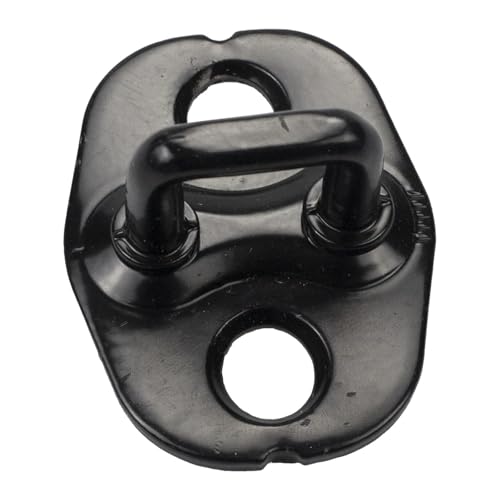 Kofferraumschloss Für Hyundai H1 Für Grand Starex Iload 2007 2008 2009-2018 Heckklappenschloss Zurück Türschloss Latch 81230-4H001 Heckklappenverriegelung(Lock latch) von PEPKWELYCB