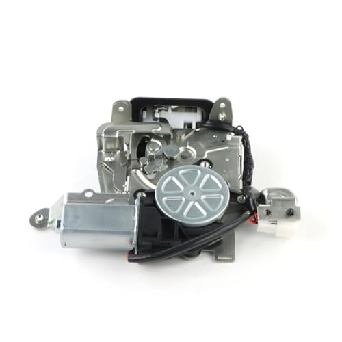 Kofferraumschloss Für Infiniti FX35 FX50 FX37 QX70 2009-2017 Heckklappen-Power-Motorschloss-Verriegelungsantrieb 90500-1CA1B Auto-Heckklappenschloss Heckklappenverriegelung Kofferraumschloss Für Infiniti FX35 FX50 FX37 QX70 2009-2017 Heckklappen-Power-Motorschloss-Verriegelungsantrieb 90500-1CA1B Auto-Heckklappenschloss Heckklappenverriegelung von PEPKWELYCB