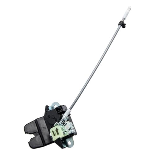 Kofferraumschloss Für KIA Für Optima 2016-2019 Heckklappenverriegelungsantrieb Motor Heckklappen-Stammverriegelung 81230-D4000 81230D4000 Heckklappenverriegelung von PEPKWELYCB