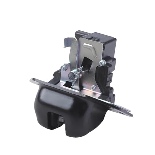 Kofferraumschloss Für Koleos 2008-2016 905932234R 905939948R 90592-3361R Links Rechts Heckklappe Hinten Stamm Schloss Hatch Zurück Lock Antrieb Heckklappenverriegelung(Upper) von PEPKWELYCB