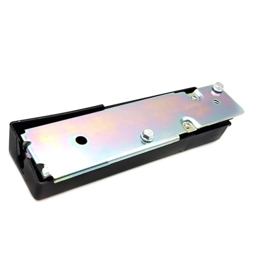 Kofferraumschloss Für Land Für Rover Für Discovery 3/4 LR3 LR4 2004-2017 Tür-Heckschloss Mit Steuerung Heckklappenantrieb Zubehör Heckklappenverriegelung(Actuator) von PEPKWELYCB