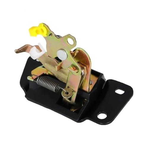 Kofferraumschloss Für Mitsubishi Für Montero Für Pajero Für Sport 2008-2021 Heckklappe Türschloss MR503021 Heckklappenverriegelung von PEPKWELYCB