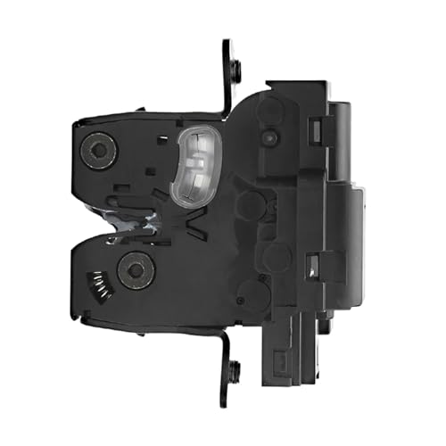 Kofferraumschloss Für Nissan Micra Qashqai Tiida Heckklappe Kofferraum Türschloss Verriegelung Fangen Antrieb 90502-2DX0A 905022DX0A Heckklappenverriegelung von PEPKWELYCB