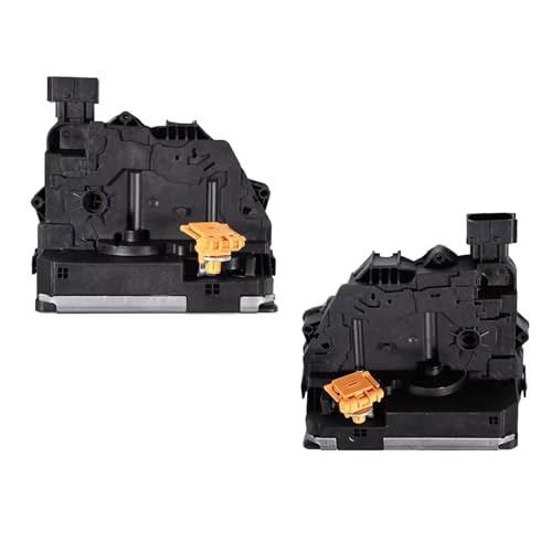 Kofferraumschloss Für OPEL Für VAUXHALL Für MERIVA B 2010-2017 LINKS HINTEN RECHTS TÜRSCHLOSS MECHANISMUS 13432377 13432376 Heckklappenverriegelung(L AND R) von PEPKWELYCB