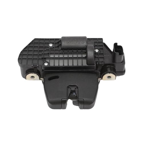 Kofferraumschloss Für Peugeot 208 2008 3008 5008 508 2009-2018 Auto Schwarz Stamm Heckklappe Schloss Antrieb 9151487499 9684649680 8719F8 Heckklappenverriegelung von PEPKWELYCB