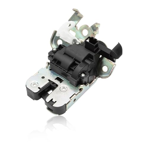 Kofferraumschloss Für Q3 Für Q5 Für Q7 Für A3 Für A4 Für A5 Für A6 Für A7 Für A8 Heckklappe Kofferraumdeckel 8K9827505A 8R0827505A 4H0827505 Heckklappenverriegelung von PEPKWELYCB